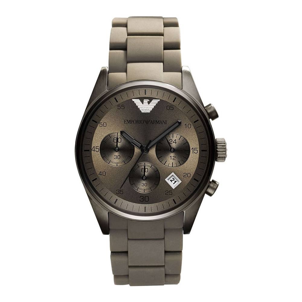 Emporio Armani Men’s Watch